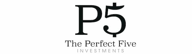 The Perfect Five Investments