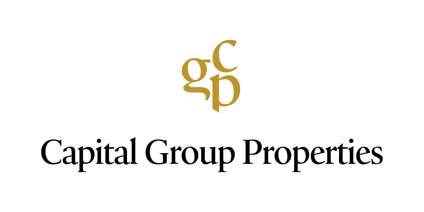 Capital Group Properties
