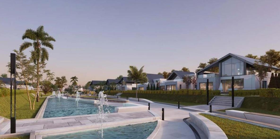 Novella Project by Al Karma Developments | RED