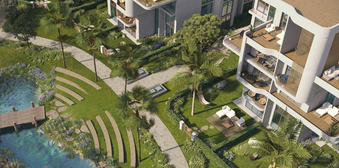 White Residence Project by Upwyde Urban Developments | RED