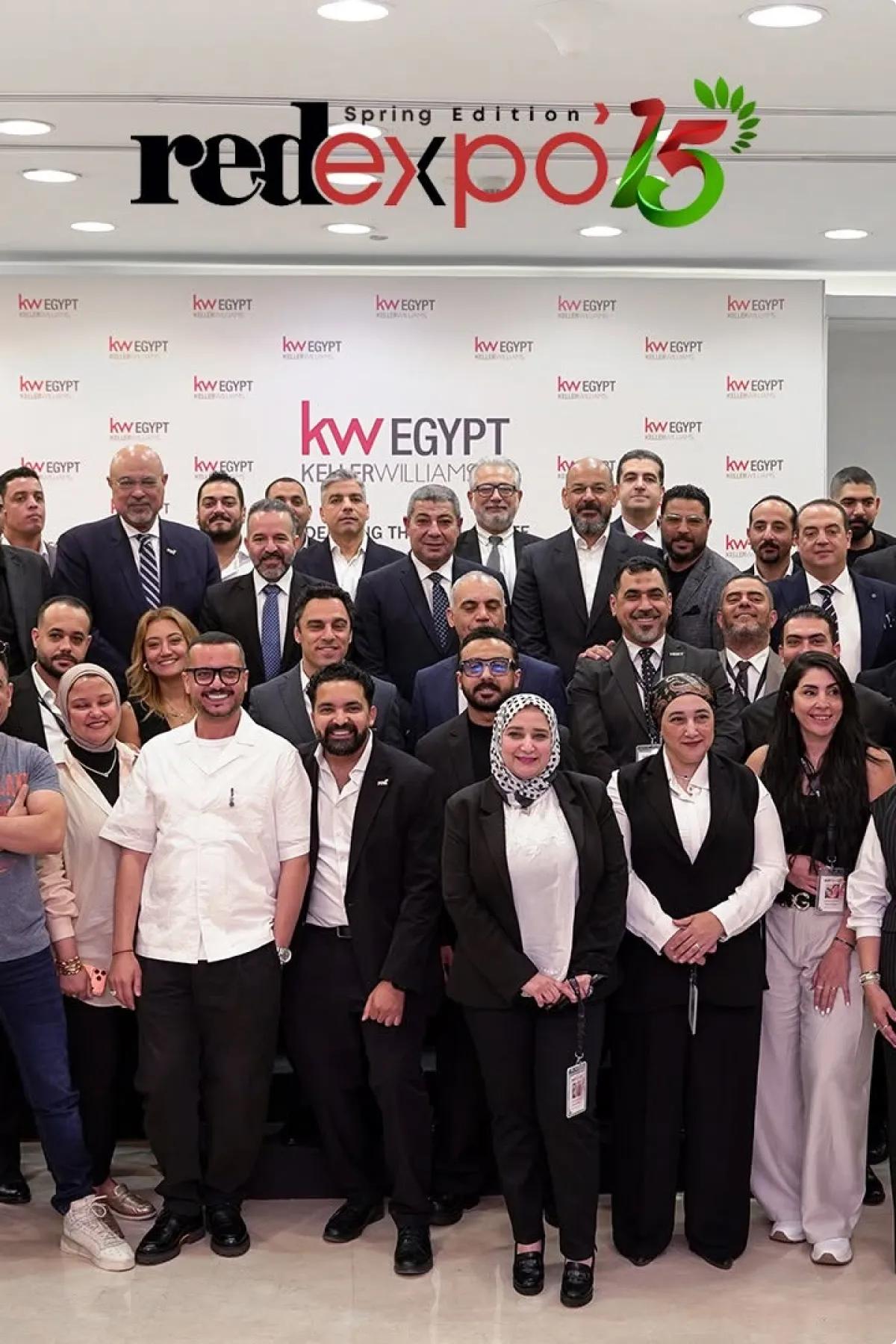 KW RED team