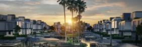 Properties in Mostakbal City | Apartments & Projects with RED