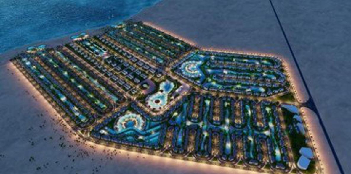 Properties in Ras Sudr | Apartments & Projects with KW RED