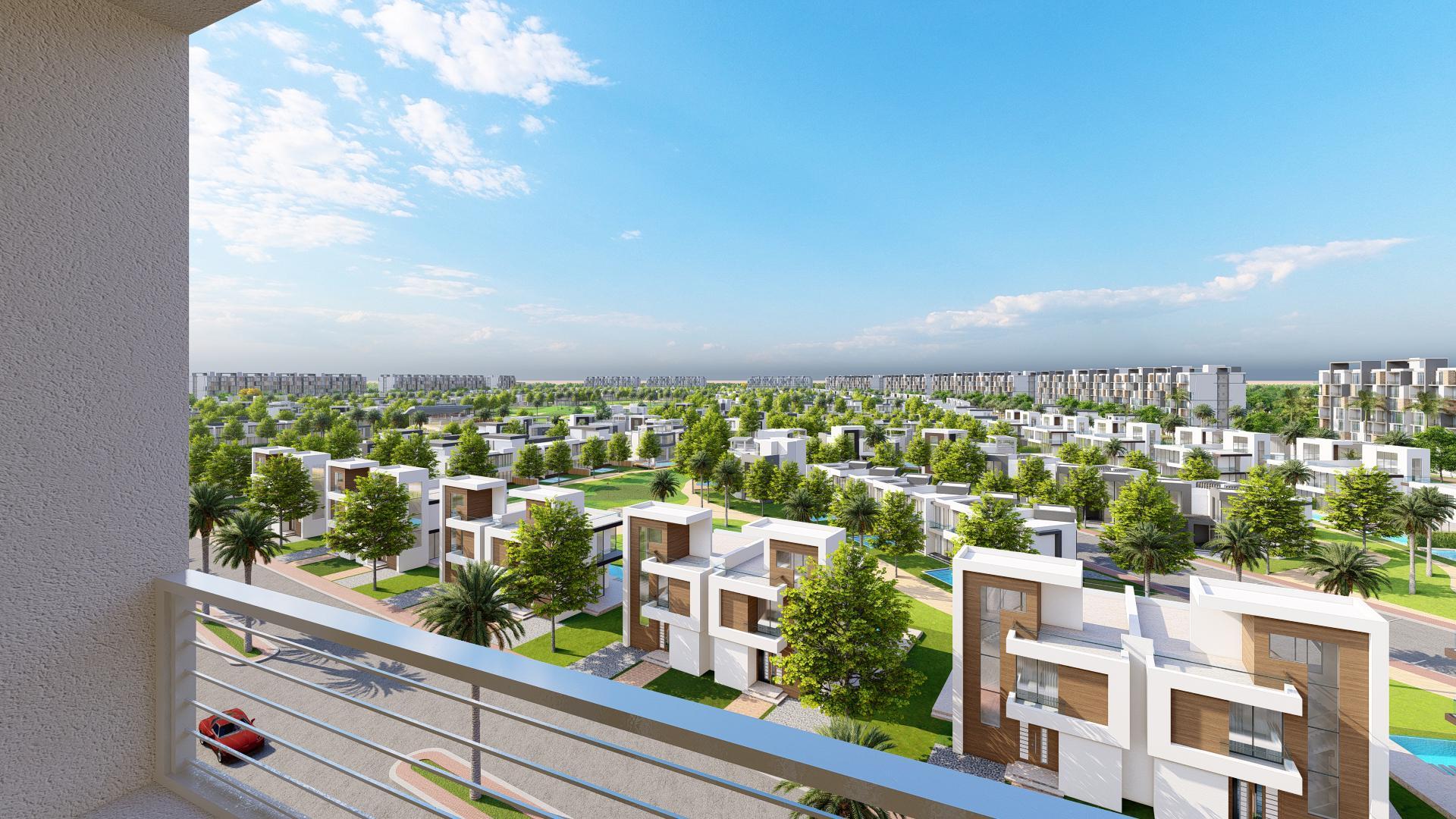 Arab Developers Holding