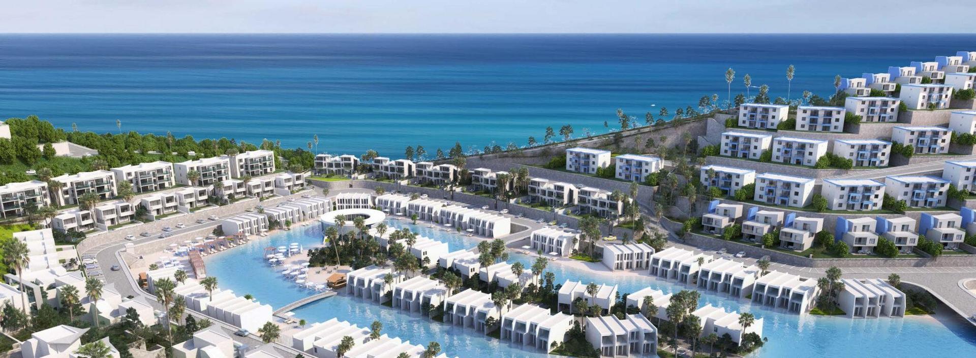 تطوير مصر