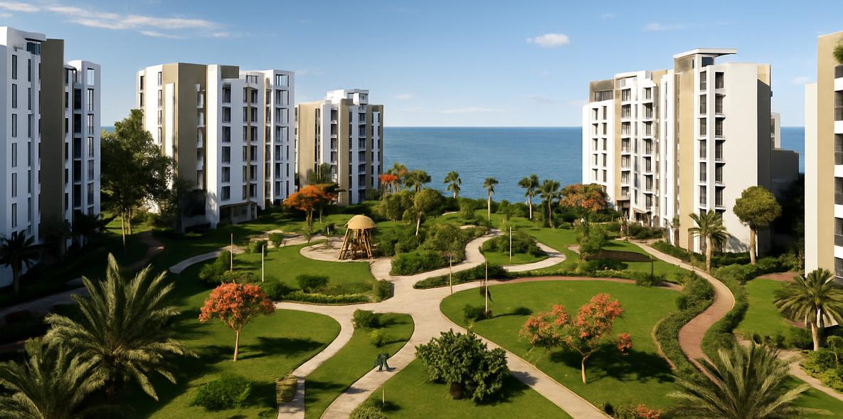 Jirian Mountain View