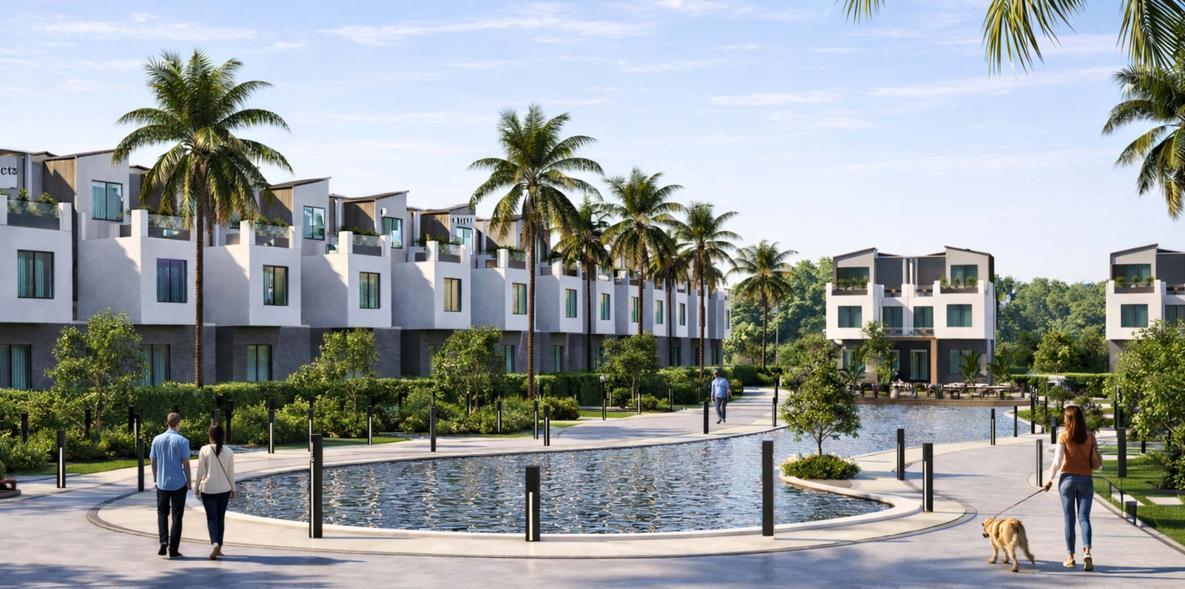 V Residence