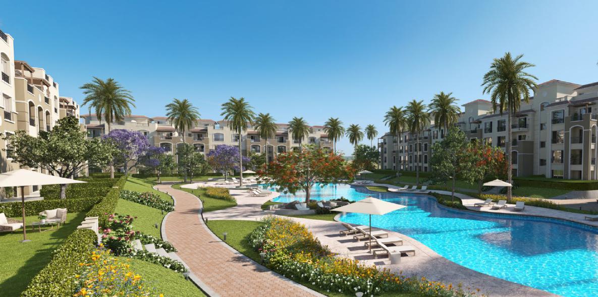 ستون ريزيدنس