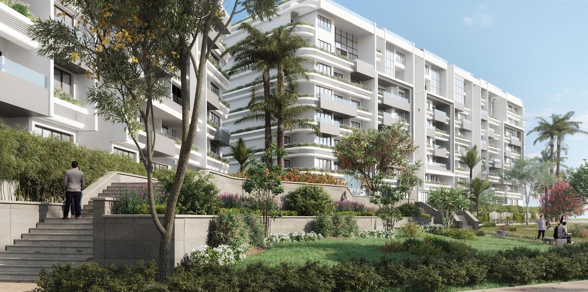 Boardwalk Project by Atric Developments | RED