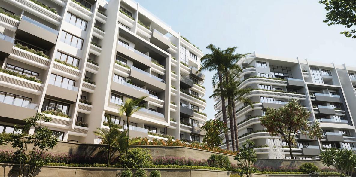 Boardwalk Project by Atric Developments | RED