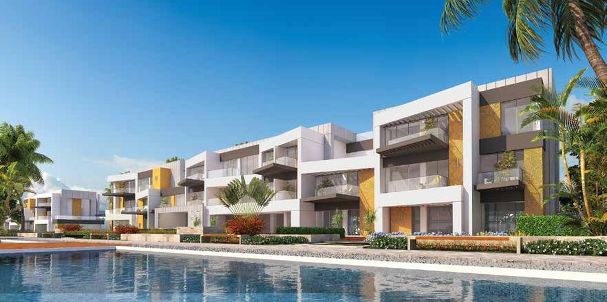 Boho Project by Atric Developments | RED