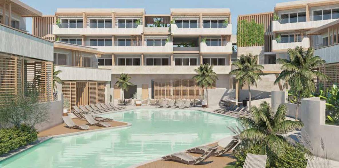 Boho Project by Atric Developments | RED