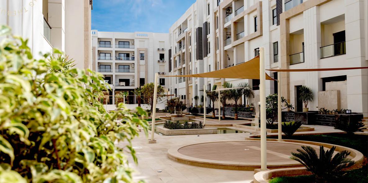 Al Jar Project by Bunyan Developments | RED