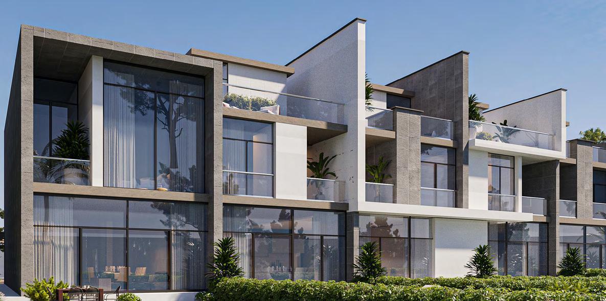 Saada Project by Horizon Egypt Developments | RED