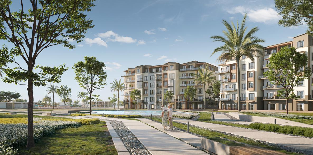 Greens Residence Hyde Park