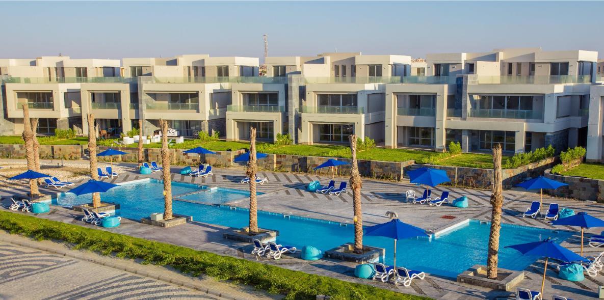 لافيستا كاسكادا