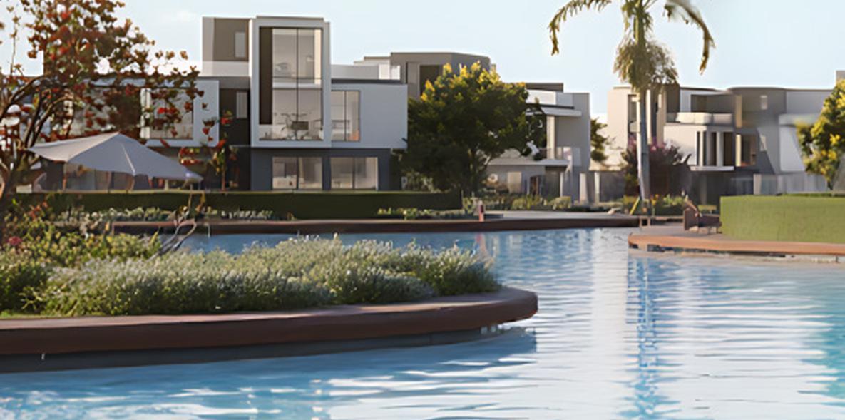 Villa in El Patio Hills by La Vista Developments | RED