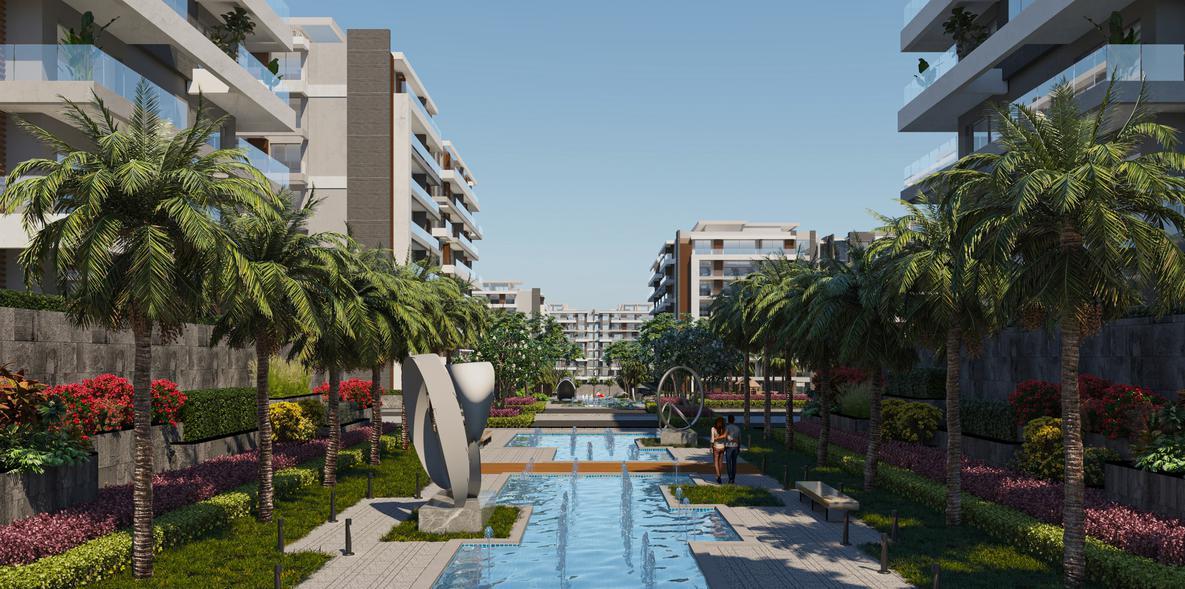 El Patio Vida Project by La Vista Developments | RED