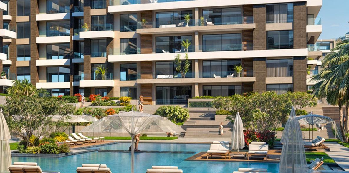 El Patio Vida Project by La Vista Developments | RED