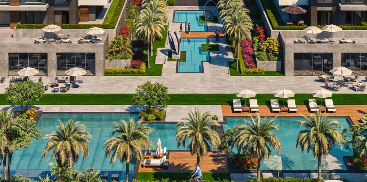 El Patio Vida Project by La Vista Developments | RED