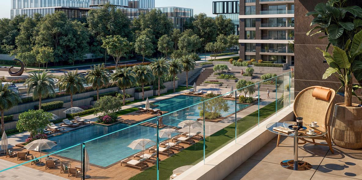 El Patio Vida Project by La Vista Developments | RED