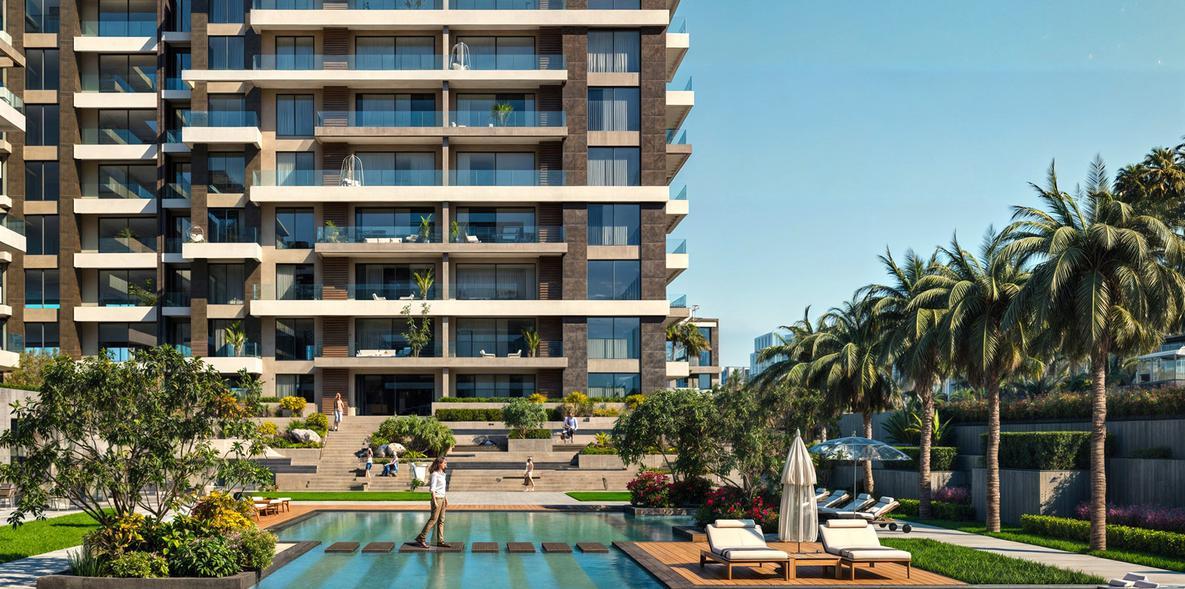 El Patio Vida Project by La Vista Developments | RED