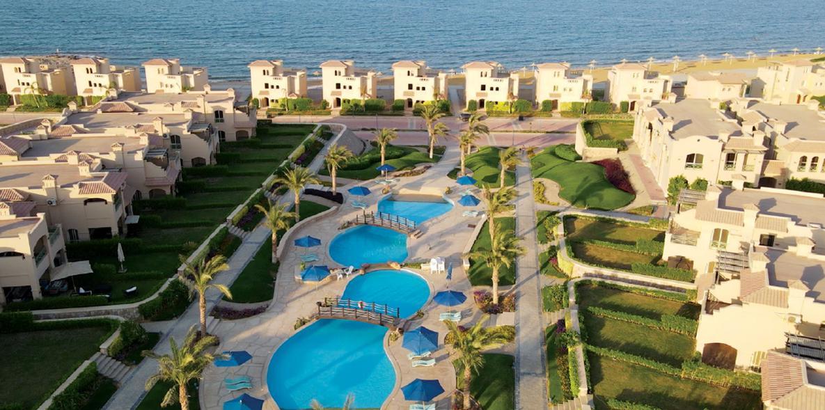 لافيستا جاردن