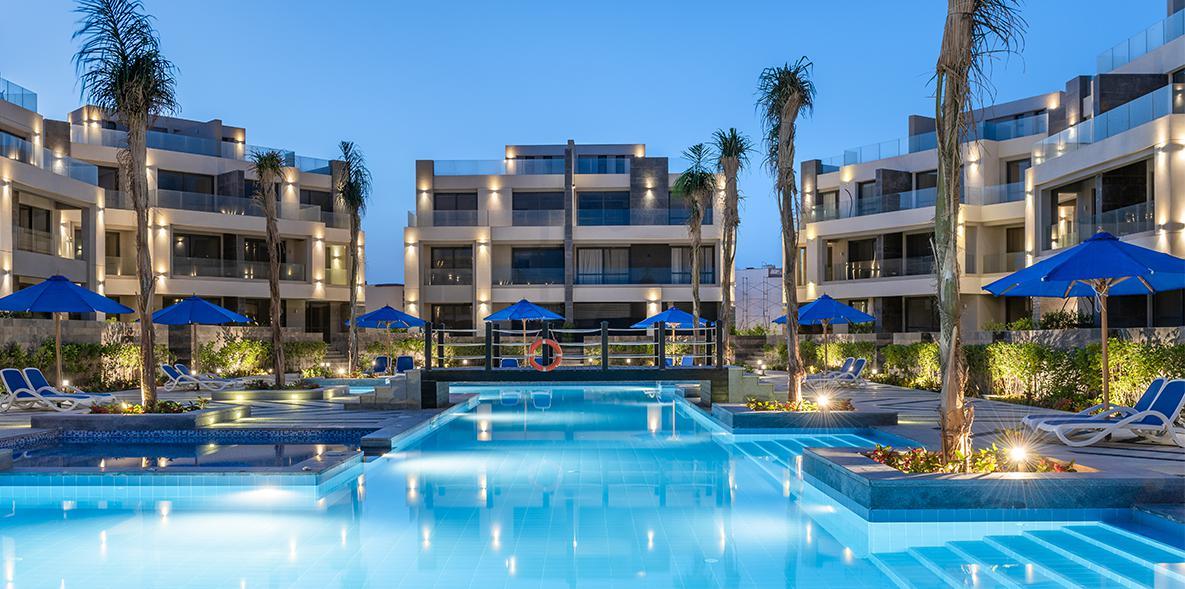 لافيستا راي