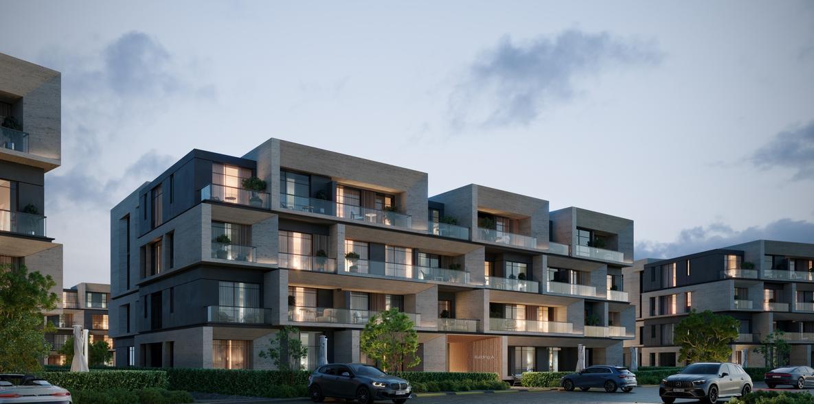 31 West Project by M Squared | RED