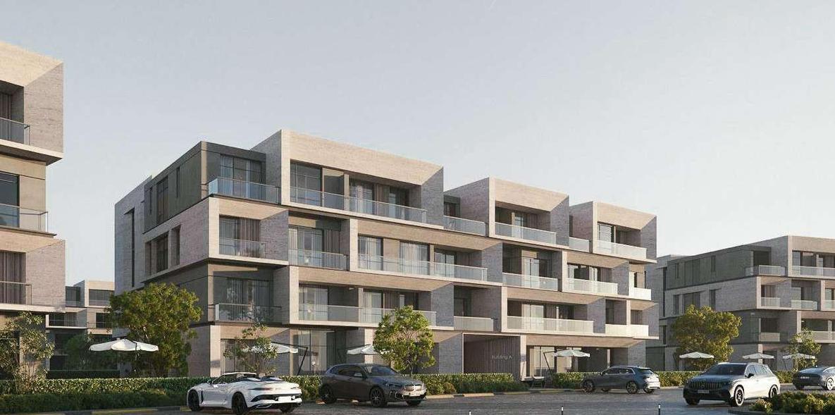 31 West Project by M Squared | RED
