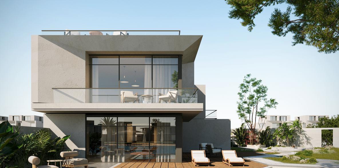 31 West Project by M Squared | RED