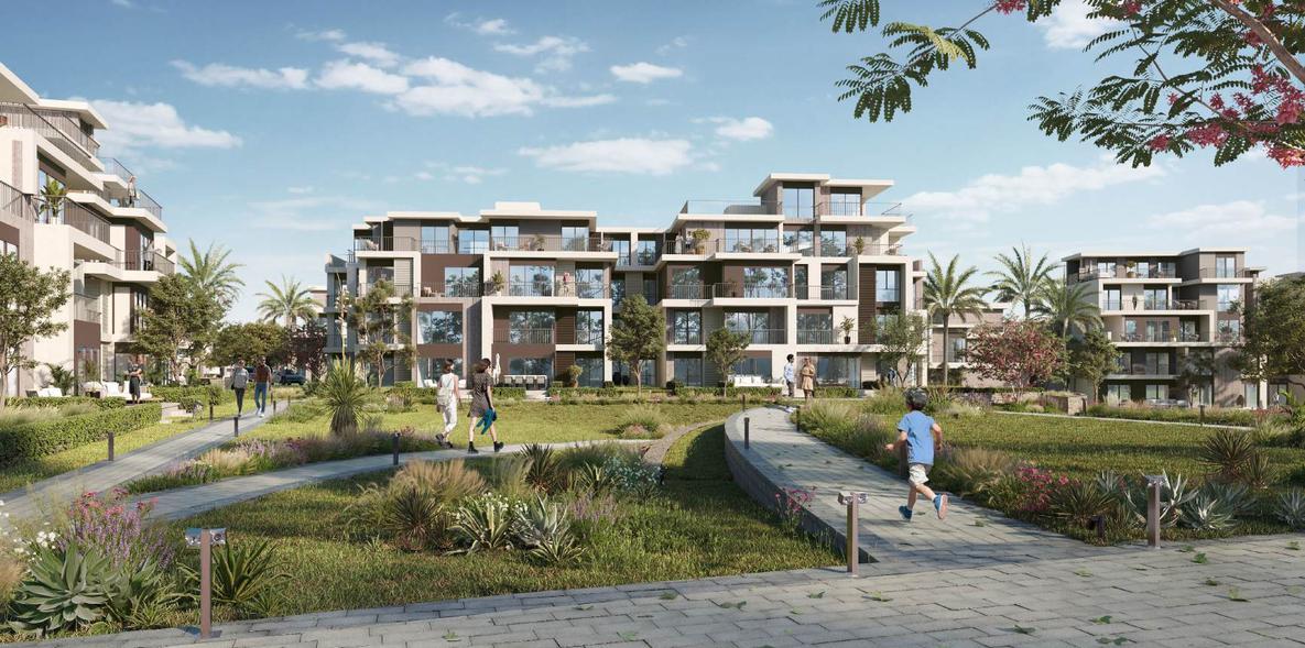 Solana East Project by ORA | RED
