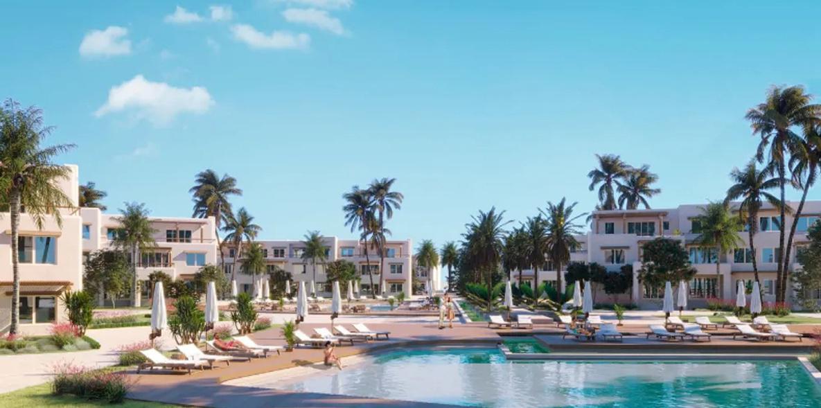 هاسيندا ويست