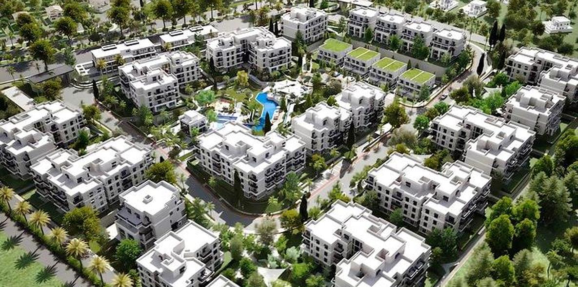 Rewaya Project by SIAC Development | RED
