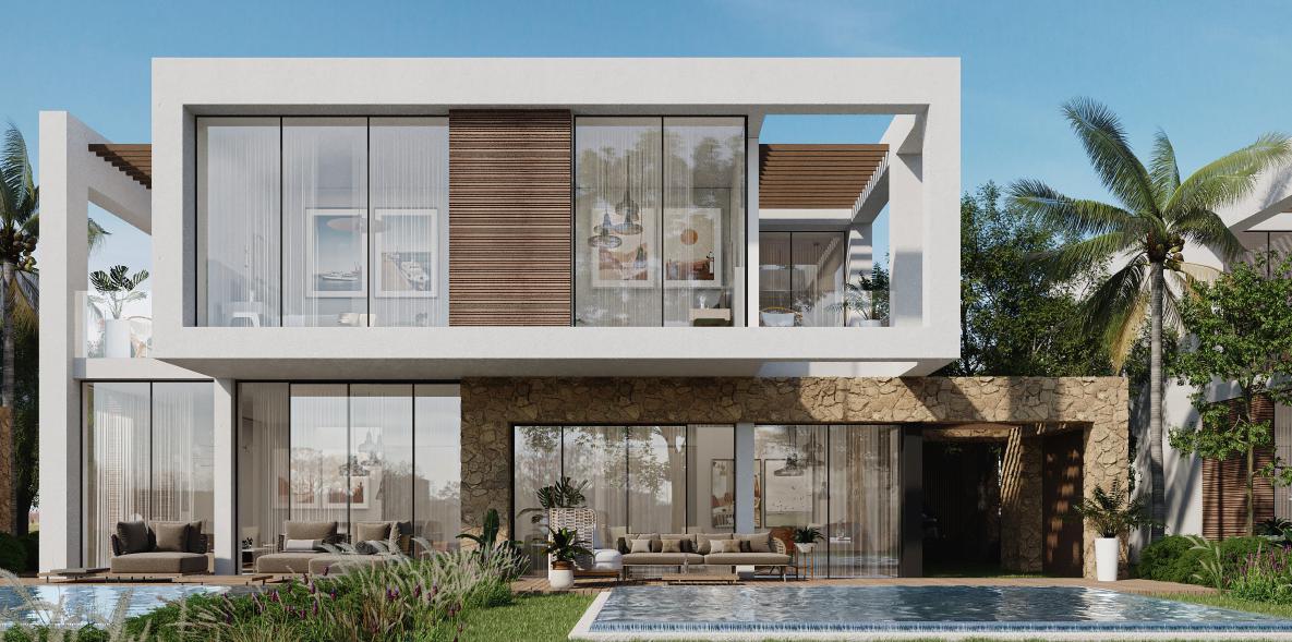 Azha Project by Madaar | RED