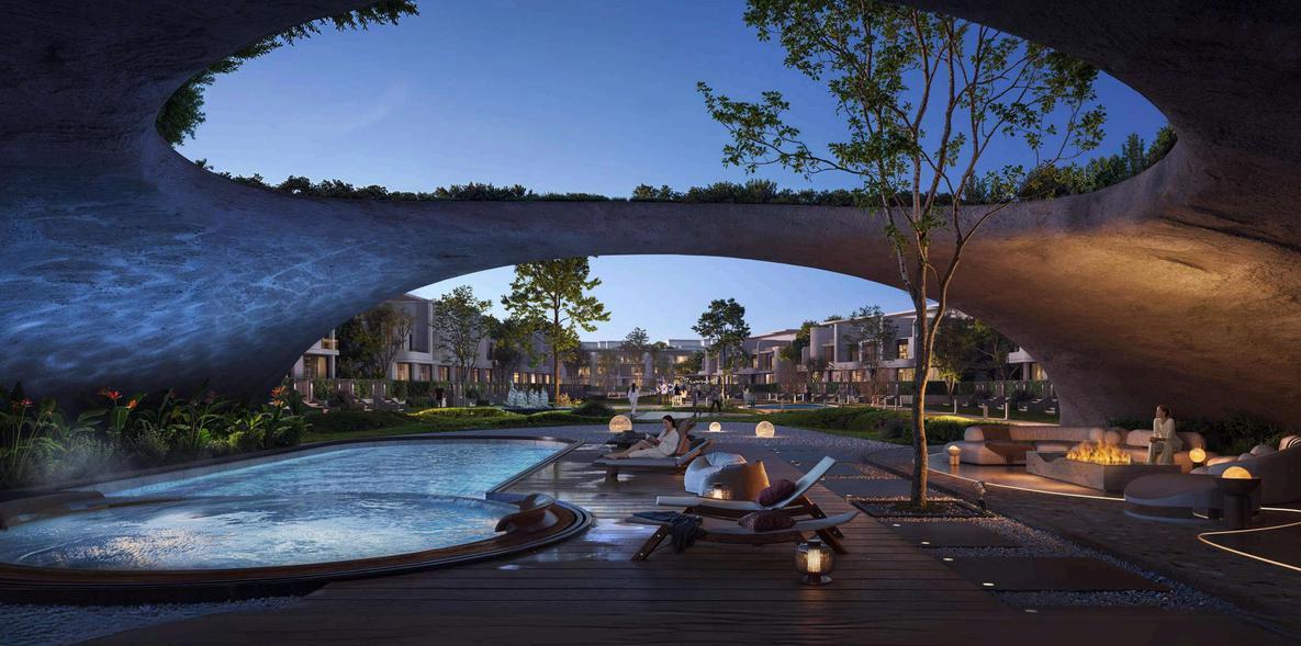 Kukun Project by The Land Developers (TLD) | RED