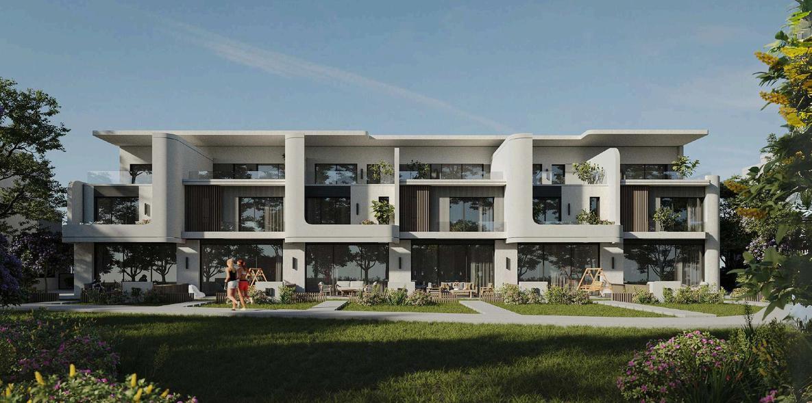Kukun Project by The Land Developers (TLD) | RED