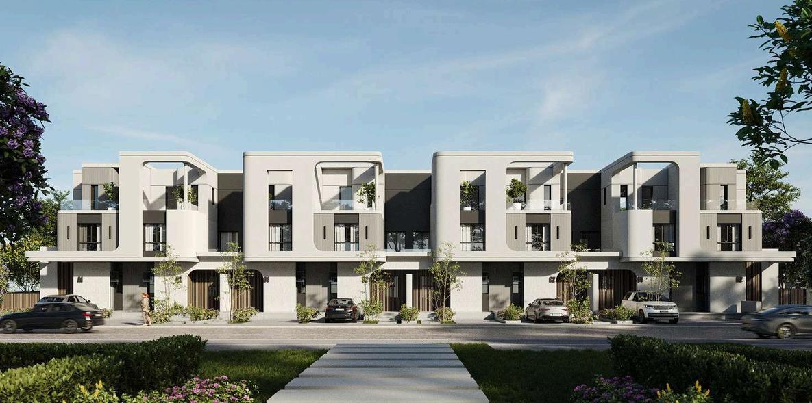 Kukun Project by The Land Developers (TLD) | RED