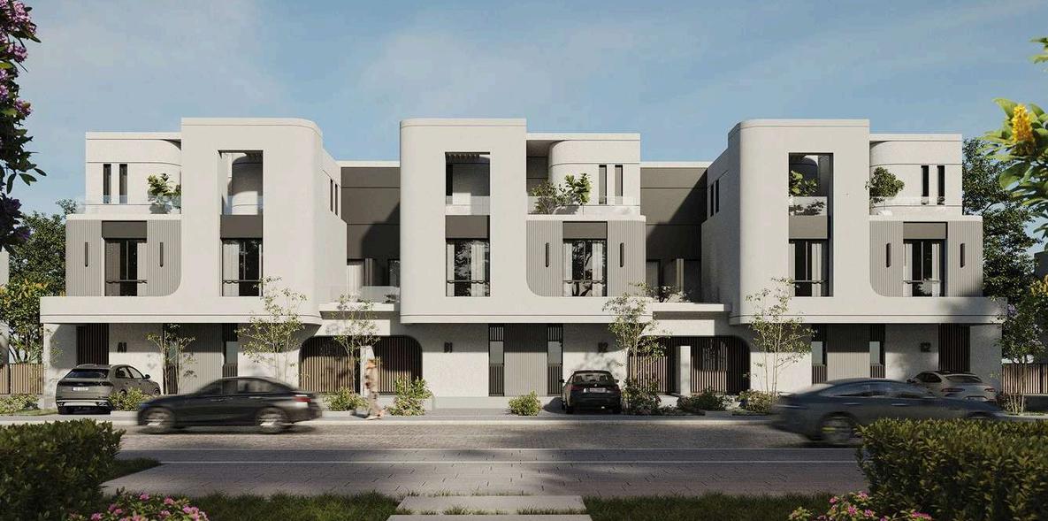 Kukun Project by The Land Developers (TLD) | RED