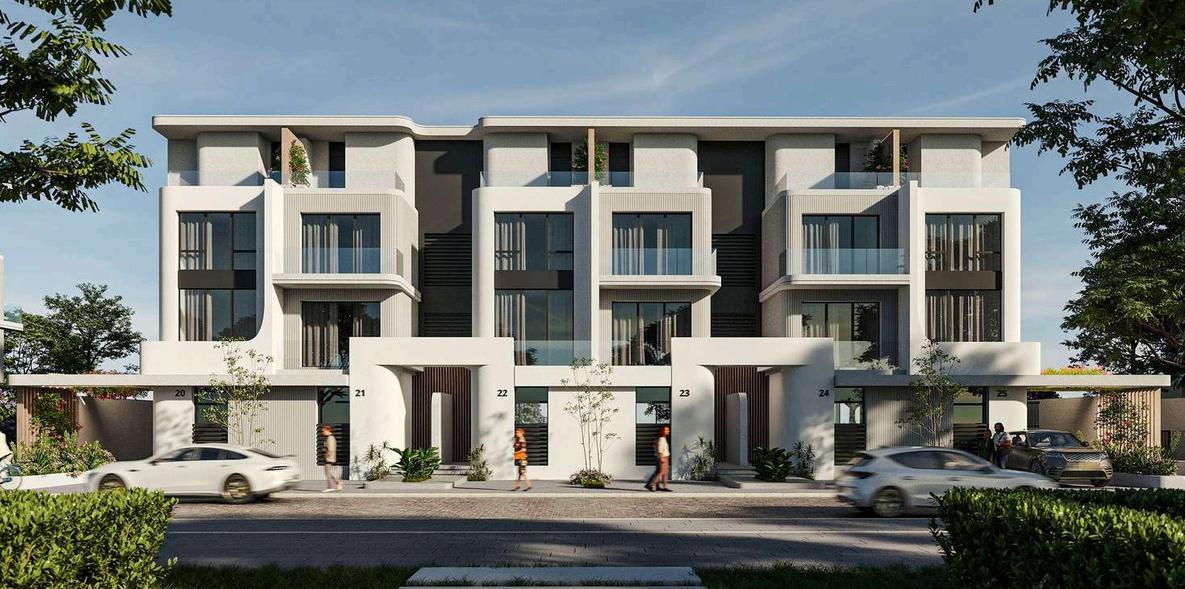 Kukun Project by The Land Developers (TLD) | RED