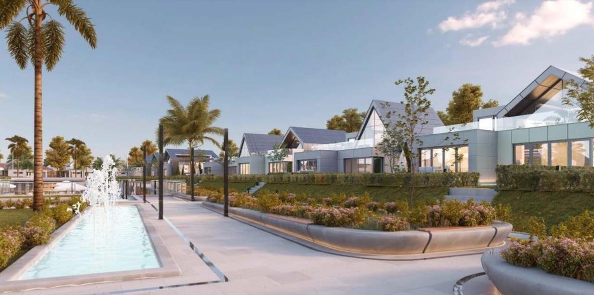 Novella Project by Al Karma Developments | RED
