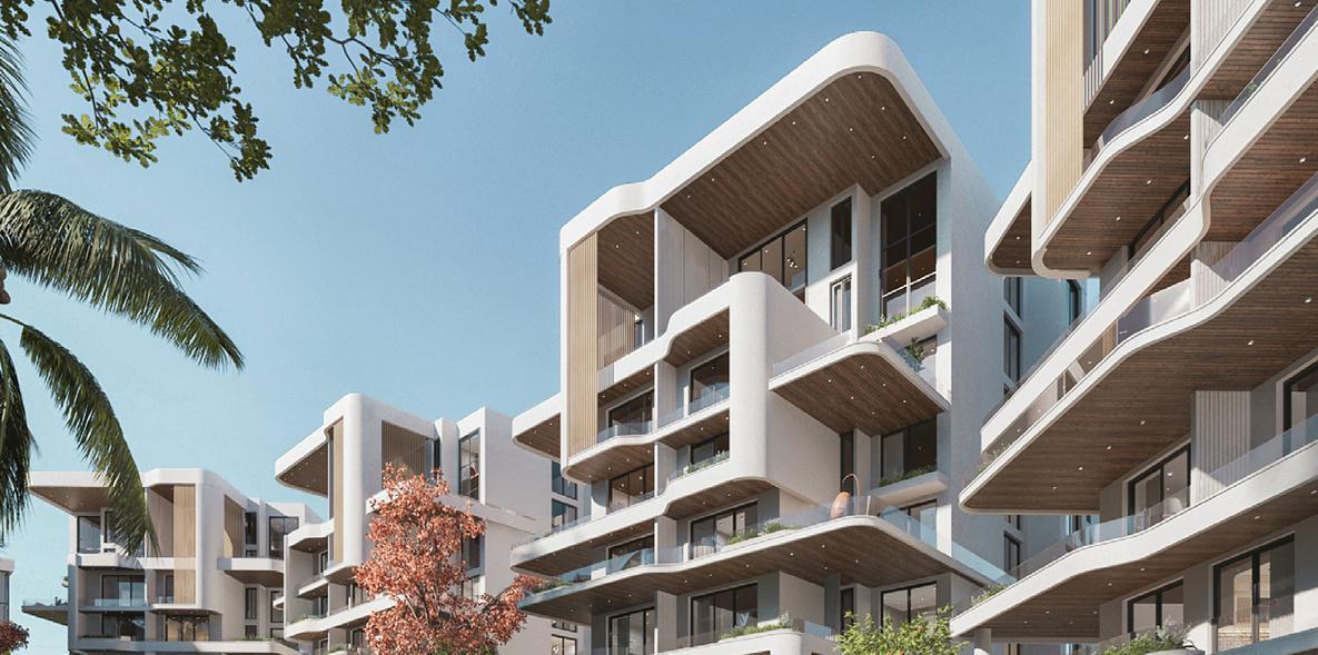 White Residence Project by Upwyde Urban Developments | RED